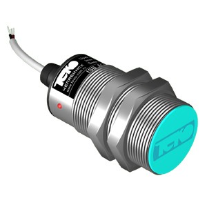 Индуктивный датчик взрывобезопасный ТЕКО ISB AF7A-10S-N-C-25