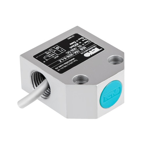 Индуктивный датчик ТЕКО ISB I5A-11-5-LZ i5A-1AFZ.1338-02