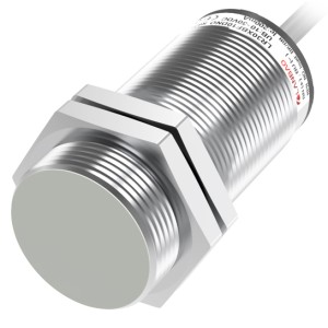 LR30XCF10DPCJ Индуктивный датчик