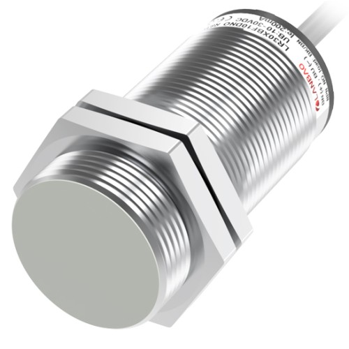 LR30XCF10DPCJ Индуктивный датчик
