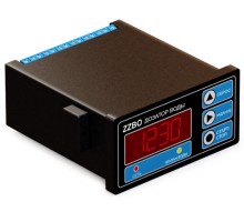 Приборы и средства автоматизации